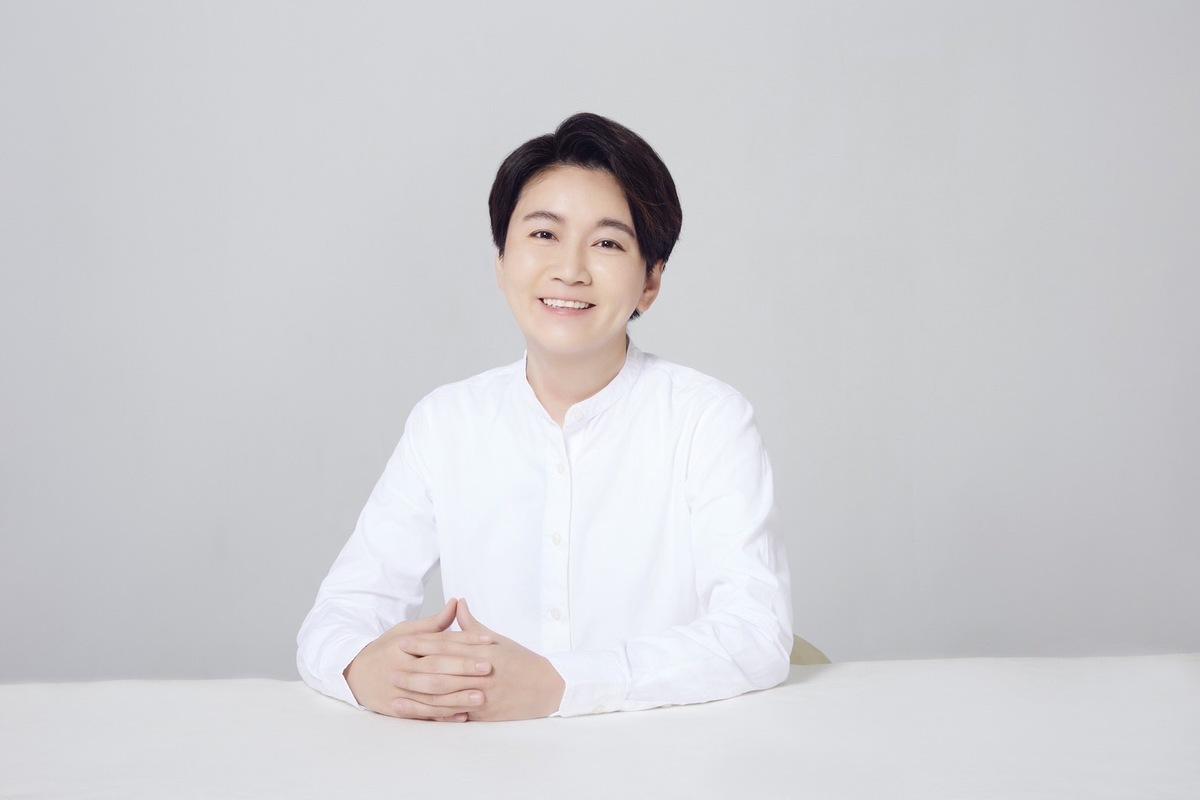 民進黨台北市議會黨團總召許家蓓18日凌晨病逝。 圖：民進黨團 / 提供