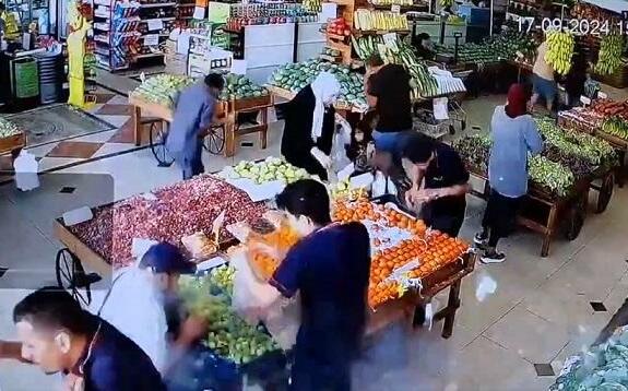 (影)黎巴嫩真主黨呼叫器爆炸驚傳｢台灣製造｣ 網友譁然：這鍋不能背
