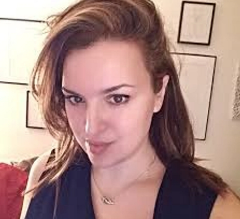 BAC公司執行長巴索尼–艾齊迪亞科諾（Cristiana Barsony-Arcidiacono）。 圖：翻攝自bacconsulting.org