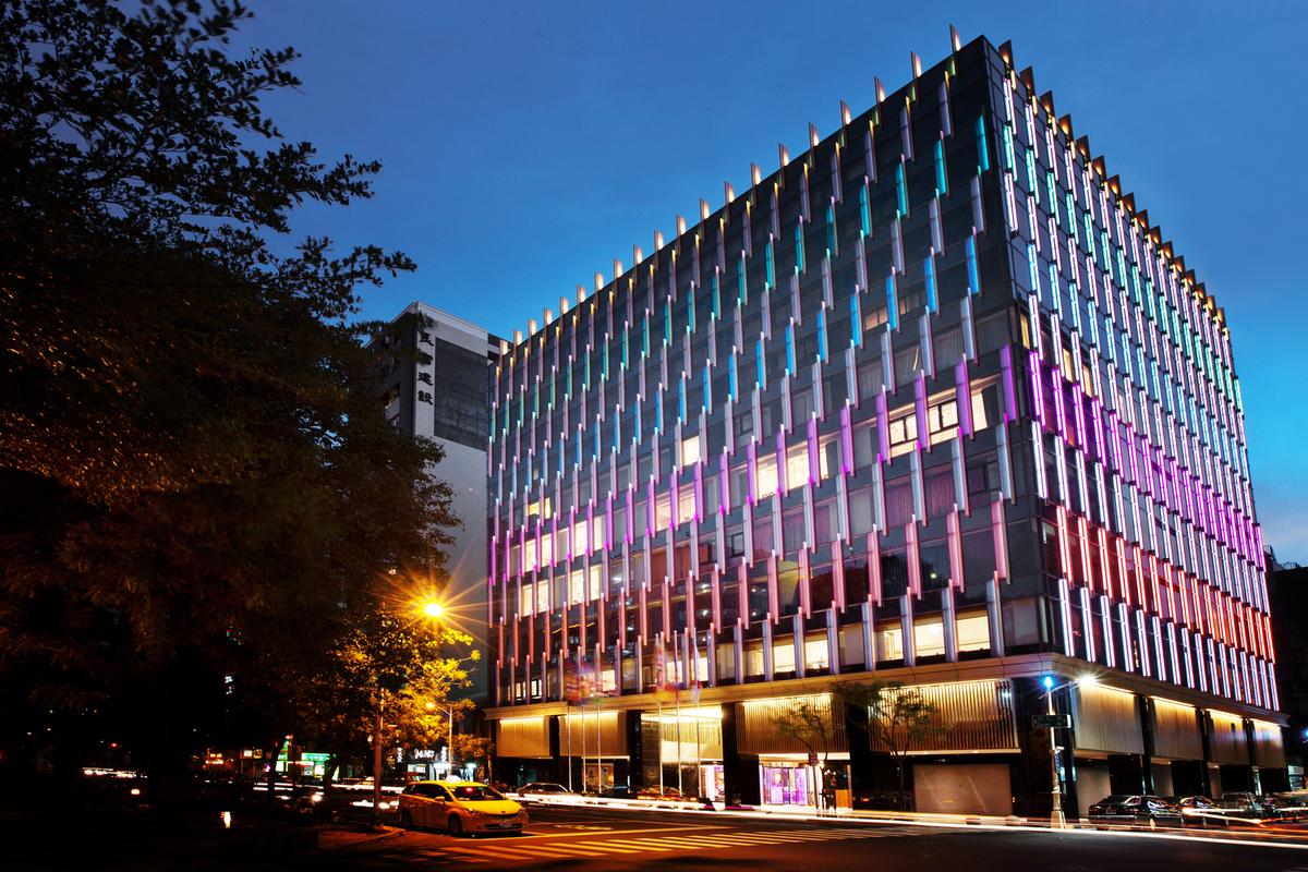 高市府整超過86家旅宿業在演唱會期間提供旅宿優惠。 圖：高雄市觀光局/提供