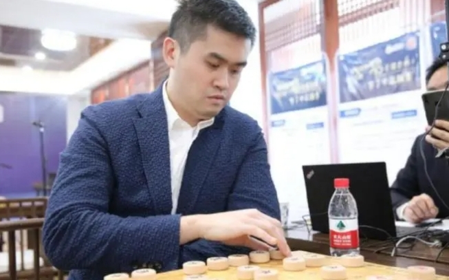 中國象棋「錄音門」又捲入3全國冠軍！ 網：近幾十年冠軍「全軍覆沒」了