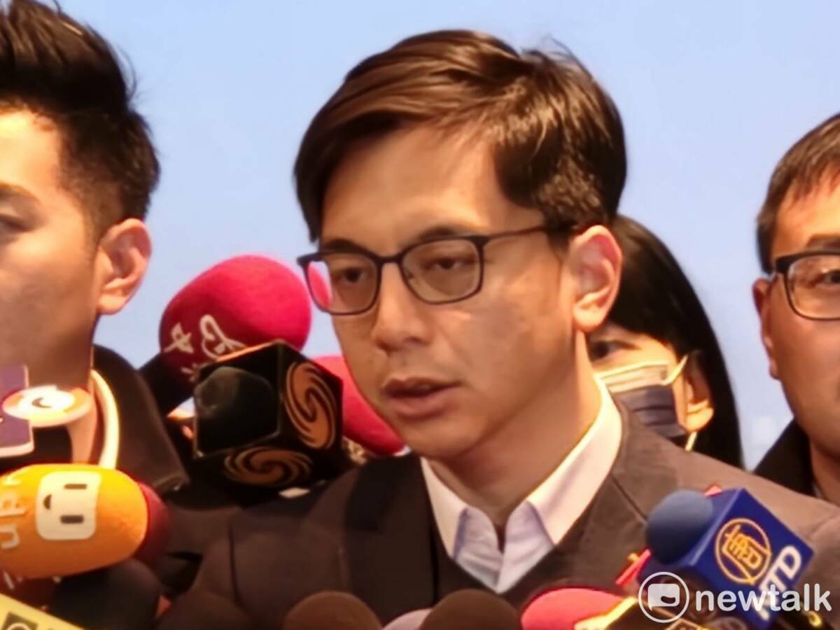 國民黨立委牛煦庭等人將聯合提案「中華民國自始反對2758決議」提案。 圖：黃建豪/攝（資料照）