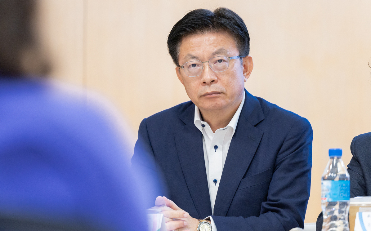 坦承與柯建銘言語衝突 郭國文：該檢討的是「路線」非「個人」