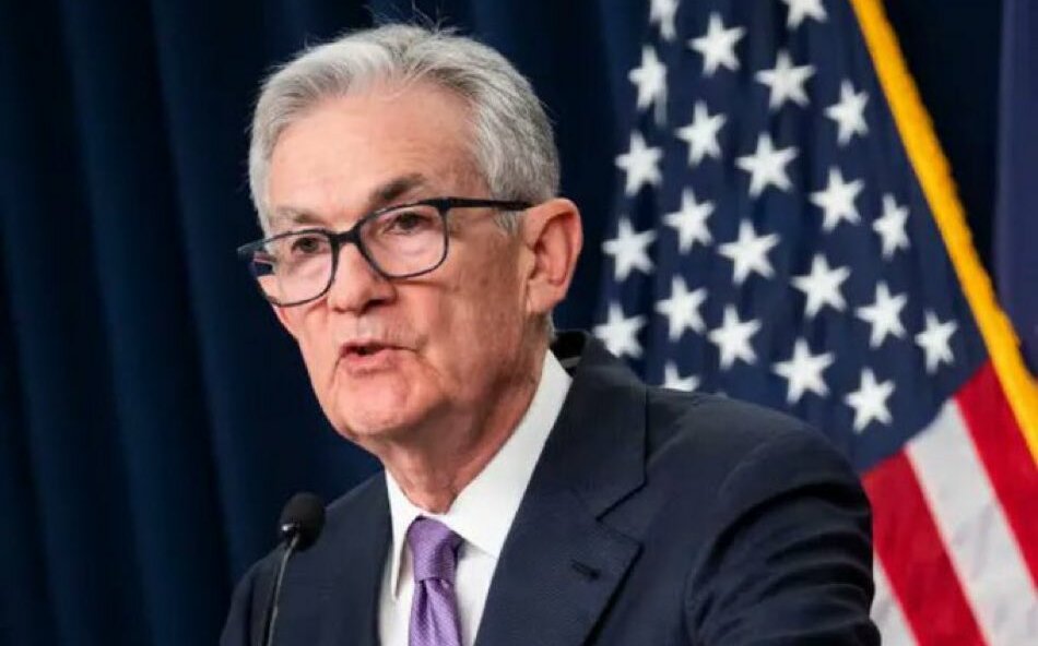 誰是Fed主席接班人？阮慕驊曝是「兩位Kevin之爭」、鮑爾只剩這功能