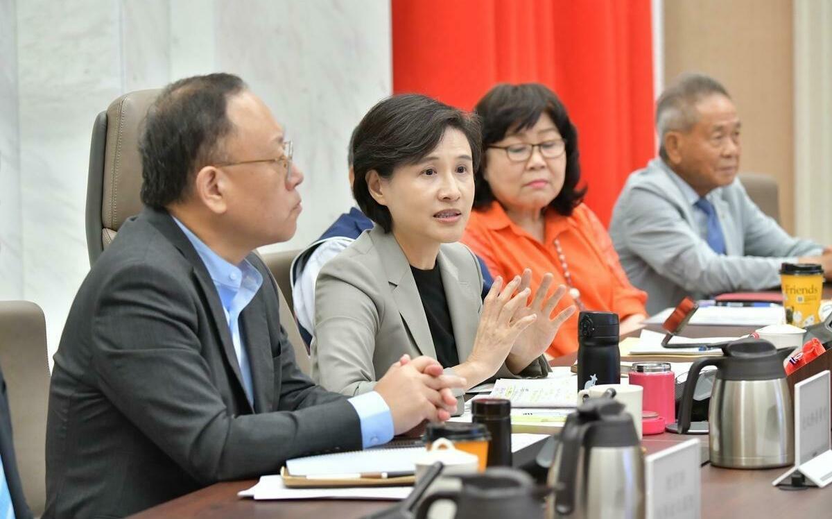 體發部即將成立！行政院：須健全教練聘任制度及建構認證增能系統