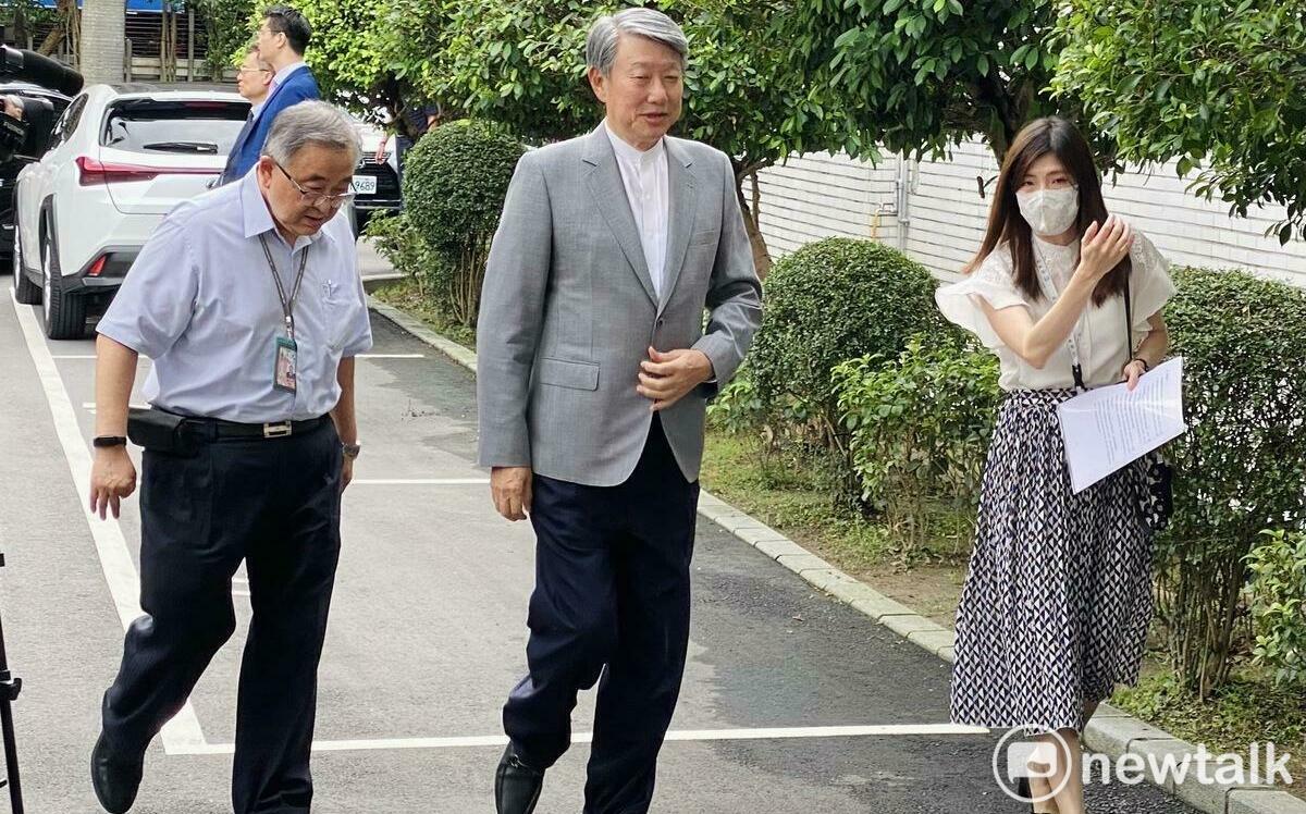 郭智輝不認失言！許美華搖頭：政府官員公開發言都是代表執政團隊