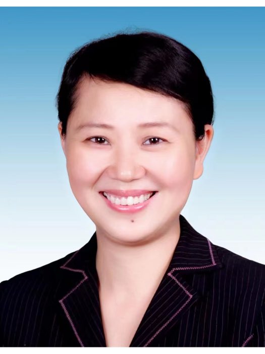 湖南省財政廳的幹部劉文傑及另外兩人疑似墜樓身亡。 圖:翻攝自X帳號@duwen2023