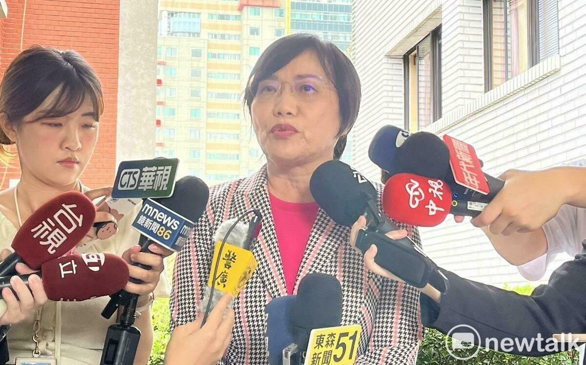 內政部：總預算延宕卡治水與空中救援計畫 新發署難如期籌設