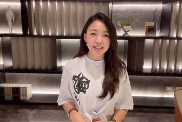 白喬茵批「世界無車日」高捷也停擺，陳其邁還在睡嗎？ 圖：孫家銘翻攝
