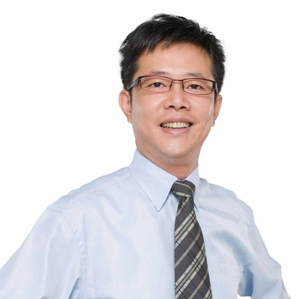 立法院第二會期內政委員會召委出爐，由綠營推舉張宏陸擔任。 圖：翻攝自張宏陸臉書