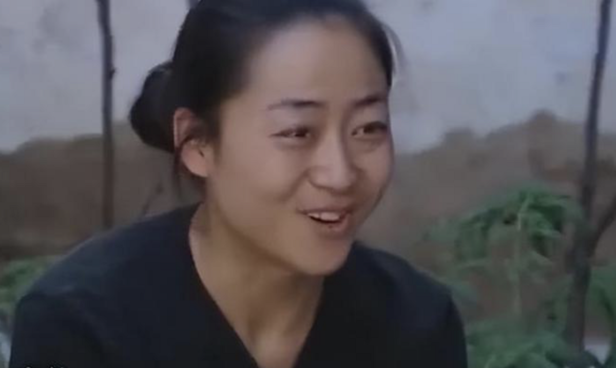 中國陝西女子高靜的左腎不翼而飛，而在這幾年裡，她沒再做過任何手術，除了八年前做的一場脾臟手術。 圖 : 翻攝自陸網