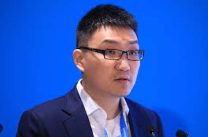 中國電商巨擘拚多多創辦人黃崢。 圖 : 翻攝自新京報