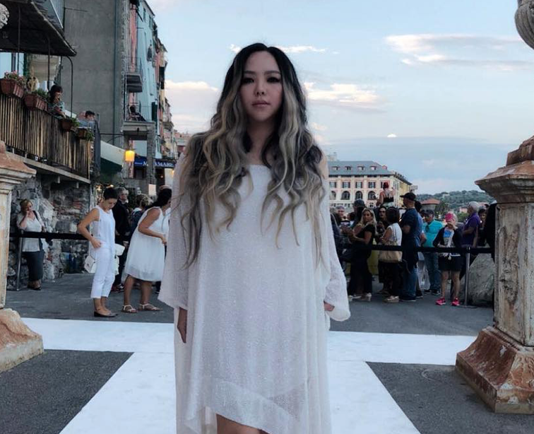 張惠妹台北大巨蛋演唱會門票今(26)日開賣，15萬張票在6分鐘內售罄。沒搶到票的粉絲也紛紛敲碗加場。 圖：翻攝自張惠妹IG