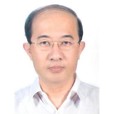 奇美醫學中心陳志金醫師悼念學長黎慶福院長。黎院長於9月26日救治病患後，因心肌梗塞逝世，陳醫師感嘆其於工作崗位上離世。（圖為黎慶福院長） 圖：翻攝自台灣礦工醫院網站