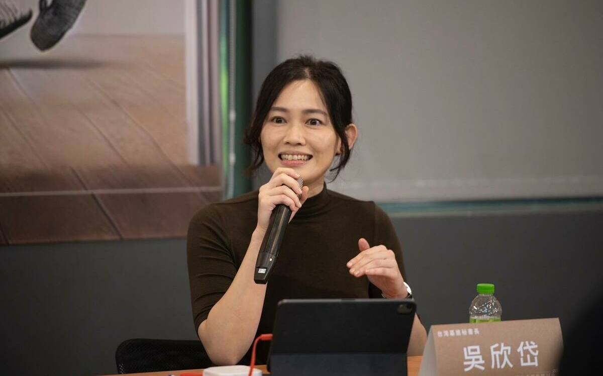 藍委提案降第3副市長門檻 吳欣岱批政治分贓：為蔣萬安解套保自己官位