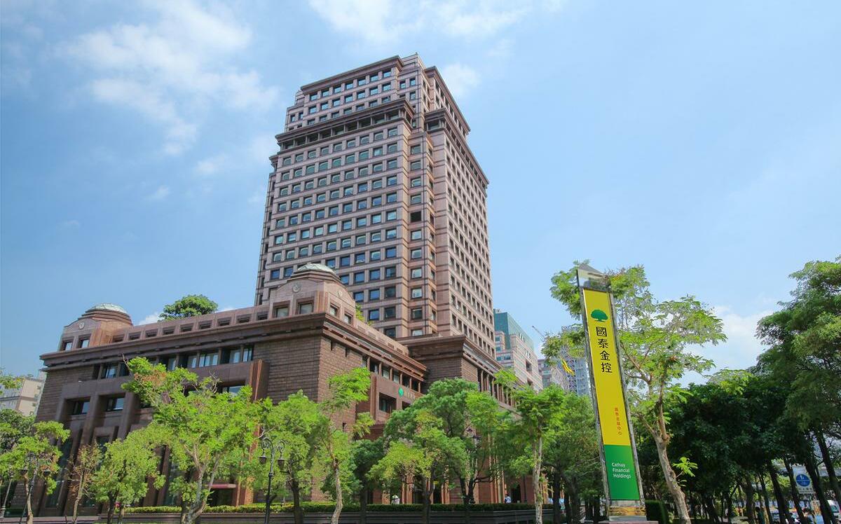 全台6.3兆擁抱美股 國泰證劵前10月交易破兆元