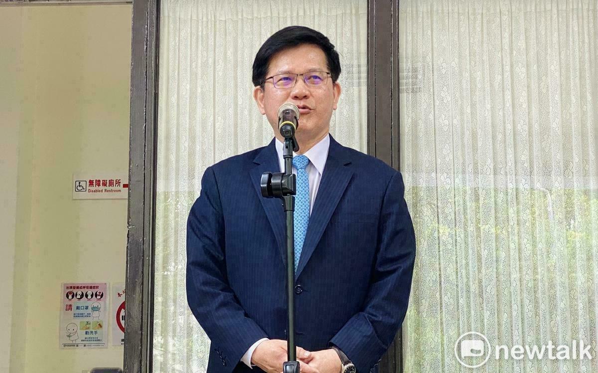 黎巴嫩BB Call爆炸案恐影響台灣國際形象？林佳龍：請外館注意安全