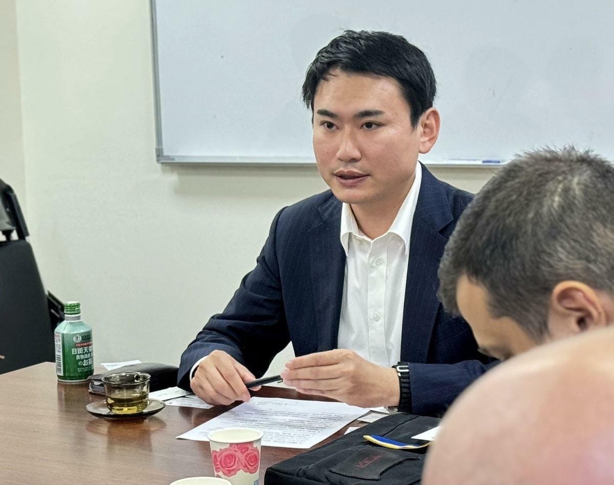 勞動部公布公務員霸凌輕生報告，民進黨立委陳冠廷批評淡化霸凌案，要求重啟調查。 圖：立法委員陳冠廷辦公室提供（資料照）