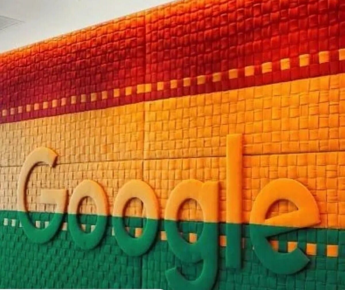 美國司法部近日向法院提請，要求出售Google旗下Chrome瀏覽器業務。 圖: 擷取自谷歌臉書