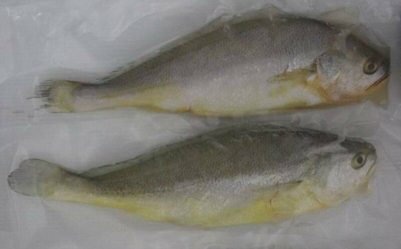 抽查25件魚類！「黃花魚」竟驗出殺菌劑 消基會：嚴重恐造成呼吸困難