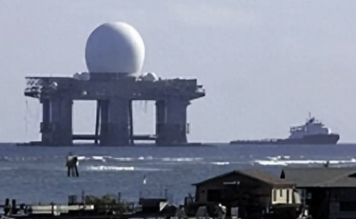 近年來，隨著全球軍事裝備現代化的推進，雷達技術成為各國軍事實力的重要衡量標準之一，特別是在遠程預警雷達領域，中美俄三國都在進行著激烈的技術競爭。 翻攝自 騰訊網