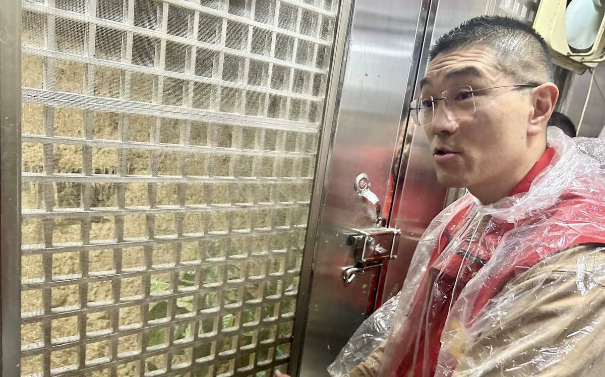 分析》颱風吹出謝國樑亂政 公務員、鄰里長系統凝聚拆樑陸軍