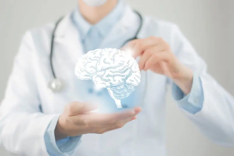 ▲腦中風急救要搶快，牢記口訣速撥119是救命關鍵！（圖／shutterstock）