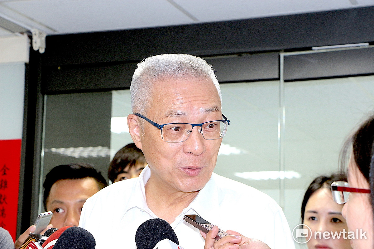 中國國民黨全代會20日登場，主軸定調「革新、團結、重返執政」，這也是新版政策綱領主題；會議重頭戲是黨主席宣誓就職、研修政策綱領、通過縣市委員會主任委員直選辦法等。新頭殼資料照片。 圖：廖品瑄／攝