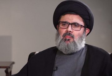 才傳出慧遊執行委員會的主席薩菲丁（Hashem Safieddine）可能為真主黨繼任領導人，便在4日遭空襲並生死未卜。 圖：翻攝自X @TheProfessorCR