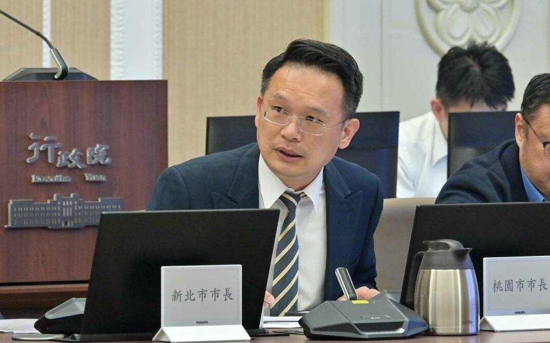 抗藥性管理計畫 蘇俊賓籲納入抗生素環境管理