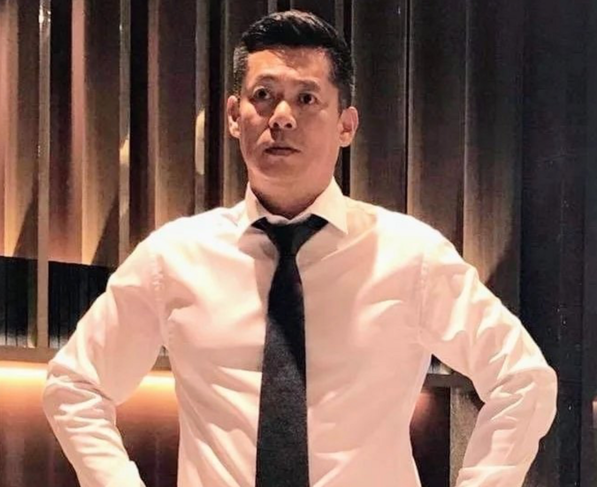 由於汪建民在生前曾欠下大筆債務，今(9)日傳出家屬付不出喪葬費，目前社會局已介入幫忙。另外，汪建民的告別式將在13日下午2點舉行。 圖：翻攝自汪建民FB