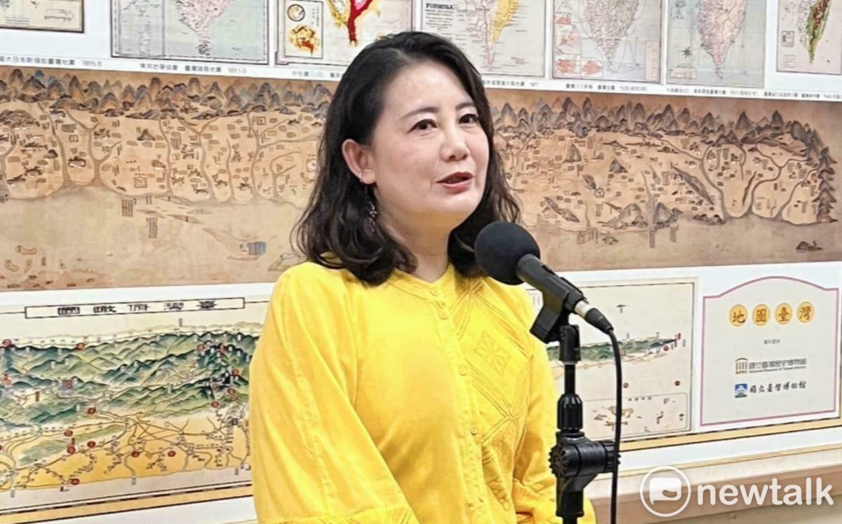 看國慶演說決定吃「和解飯」 綠黨團緩頰：個別藍委的想法不影響