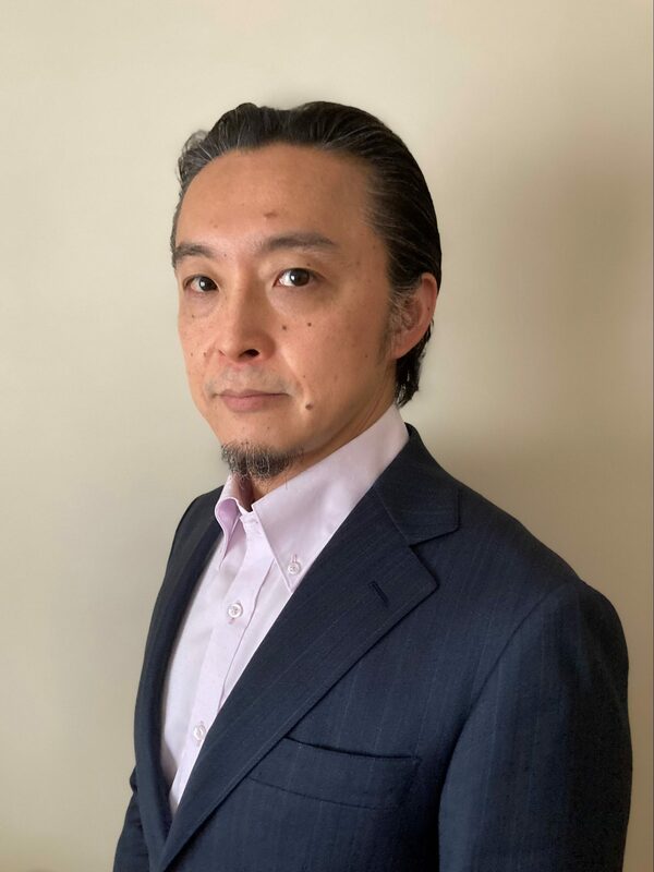 傳外務省安全保障政策課長高羽陽將派駐台灣，出任日台交流協會副代表一職。 圖：翻攝2022年京都大學管理研究科研討會小冊子