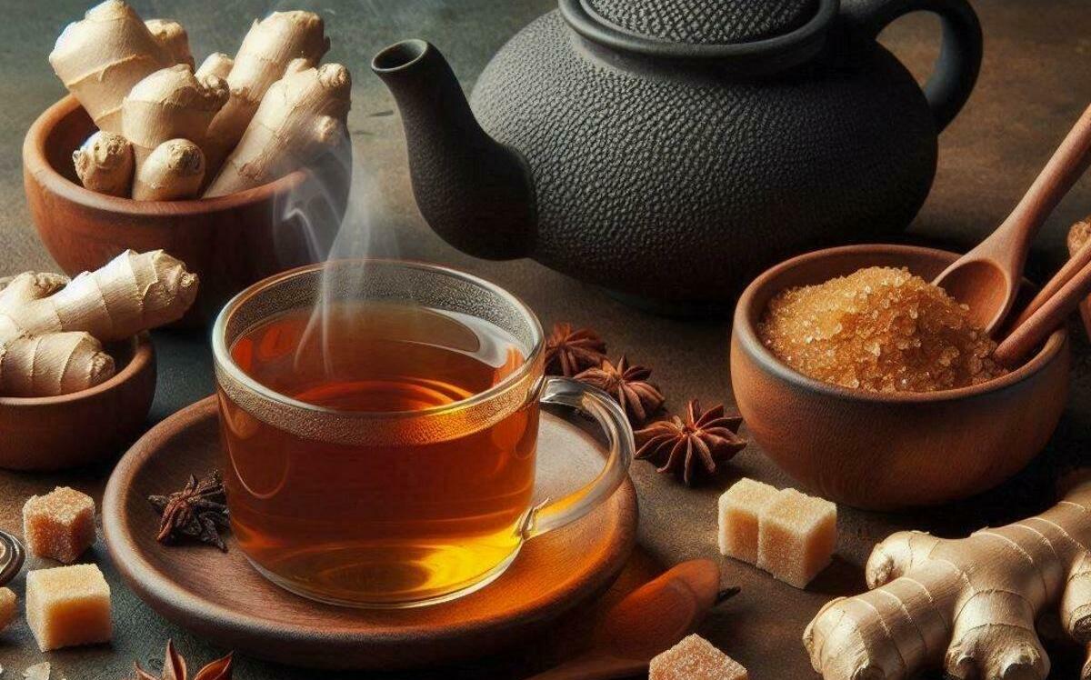雨天心情差？濕氣重惹的禍！中醫教你喝茶按穴道排濕