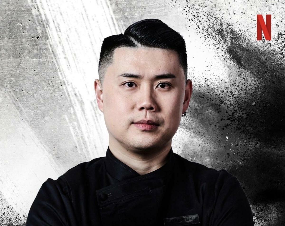 《黑白大廚：料理階級大戰》冠軍權聖晙經營的餐廳近日已經開放預約。 圖：翻攝自權聖晙IG