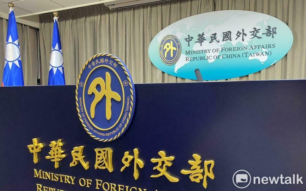 台企產品支援俄國軍備？ 外交部澄清：假訊息攻擊台灣