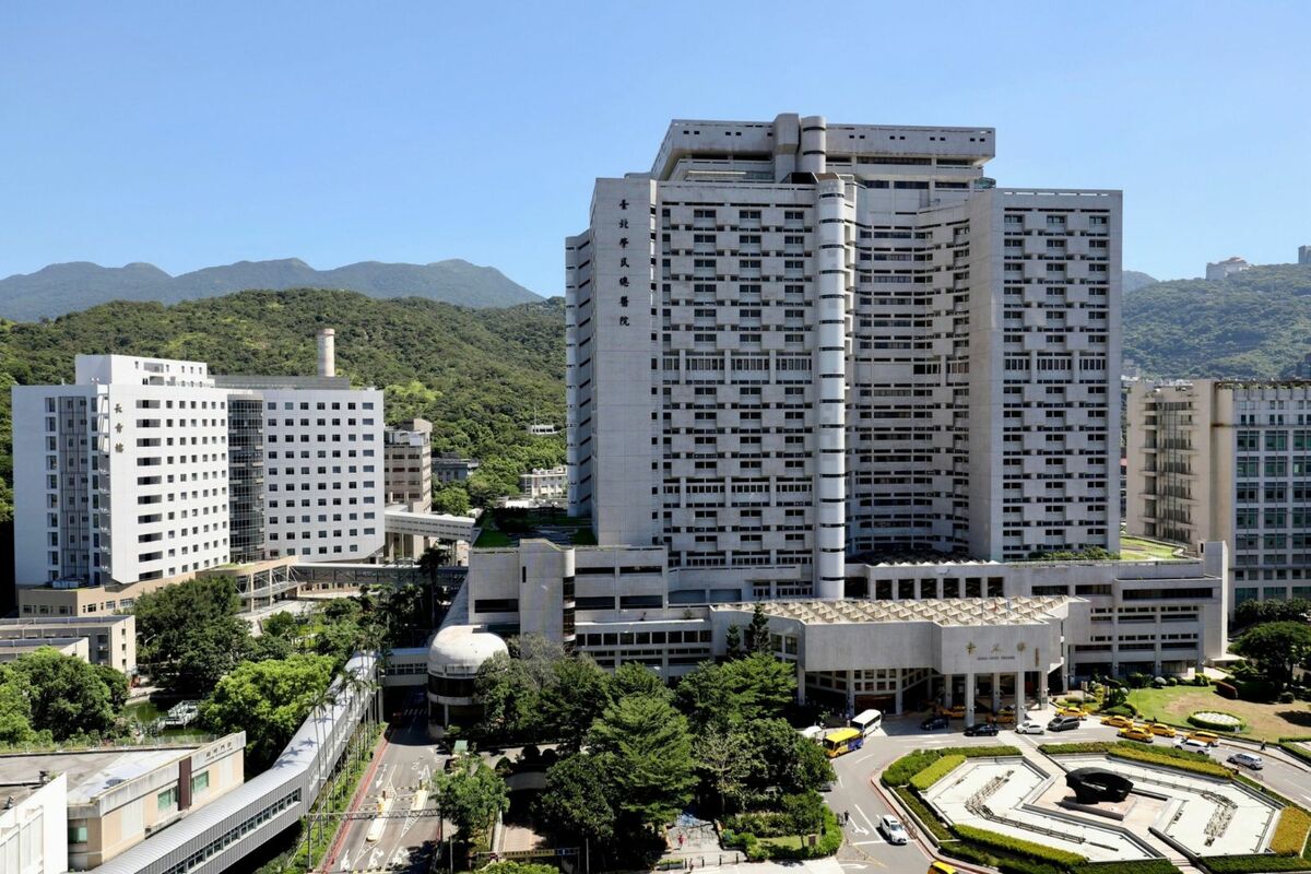 藝人涉逃兵役案涉及人數逐漸擴大，北榮發出聲明表示，將積極配合相關單位的調查。(圖為北榮示意) 圖：擷自台北榮民總醫院官方網站