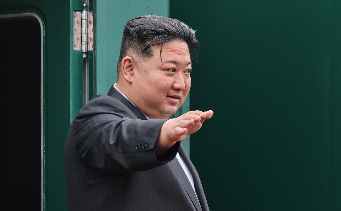 金正恩下令 8 砲兵旅備戰 圖：攝自「 x 」@nexta_tv