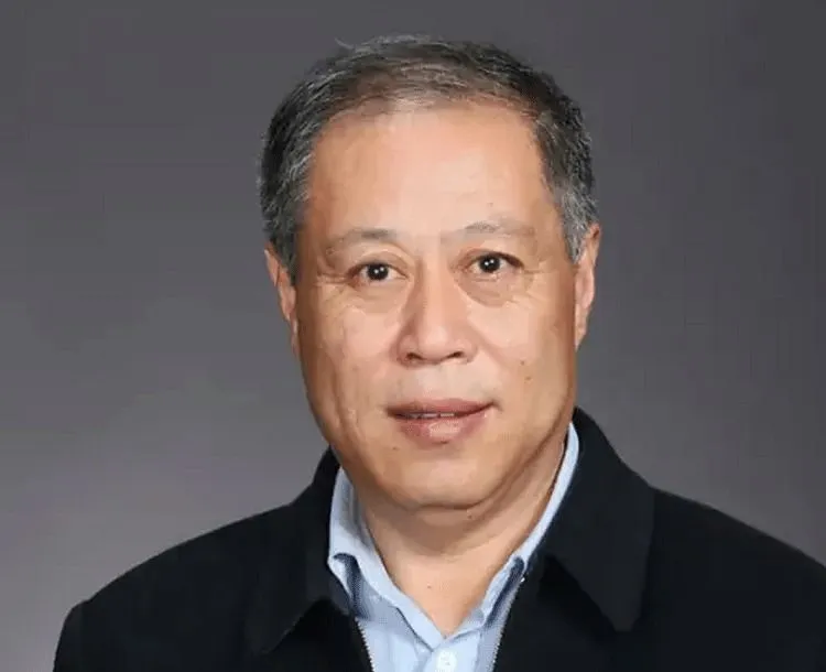 中共著名導彈專家肖龍旭被撤銷政協委員資格 圖：截自中國工程院官網