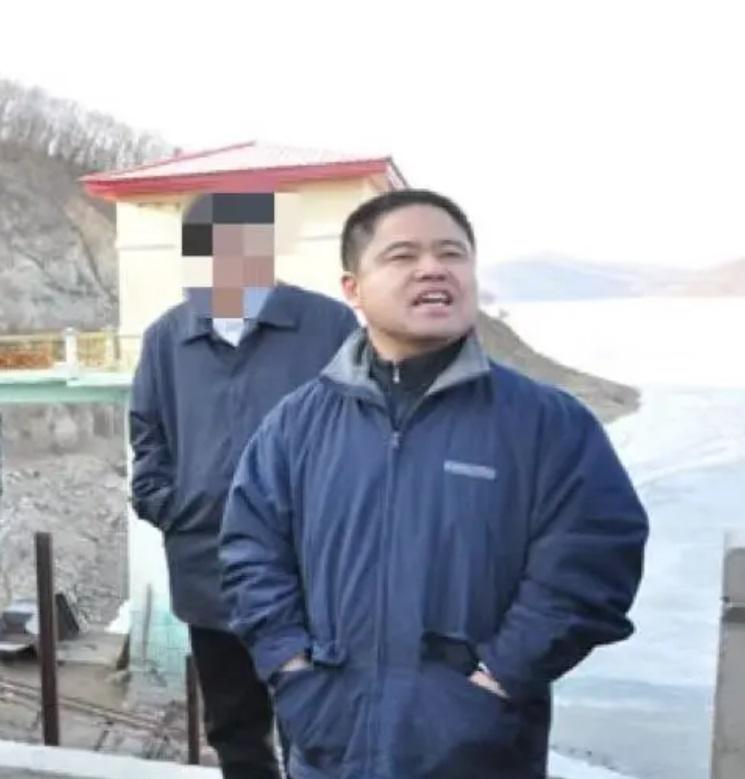 曾在黑龍江雞西、鶴崗擔任過副市長的李傳良，犯下貪污、受賄、挪用公款、濫用職權等罪。 圖：翻攝自東北網