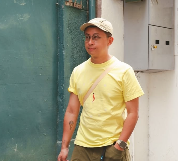 呱吉每年都會舉辦專為YouTuber和新媒體創作者創立的「走鐘獎」，今年已來到第6屆。 圖：翻攝自呱吉IG