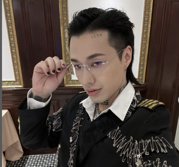 呱吉大酸歌詞「偏丟臉」!Marz23寫歌diss「優越仔」呱呱 | 娛樂 | Newtalk新聞