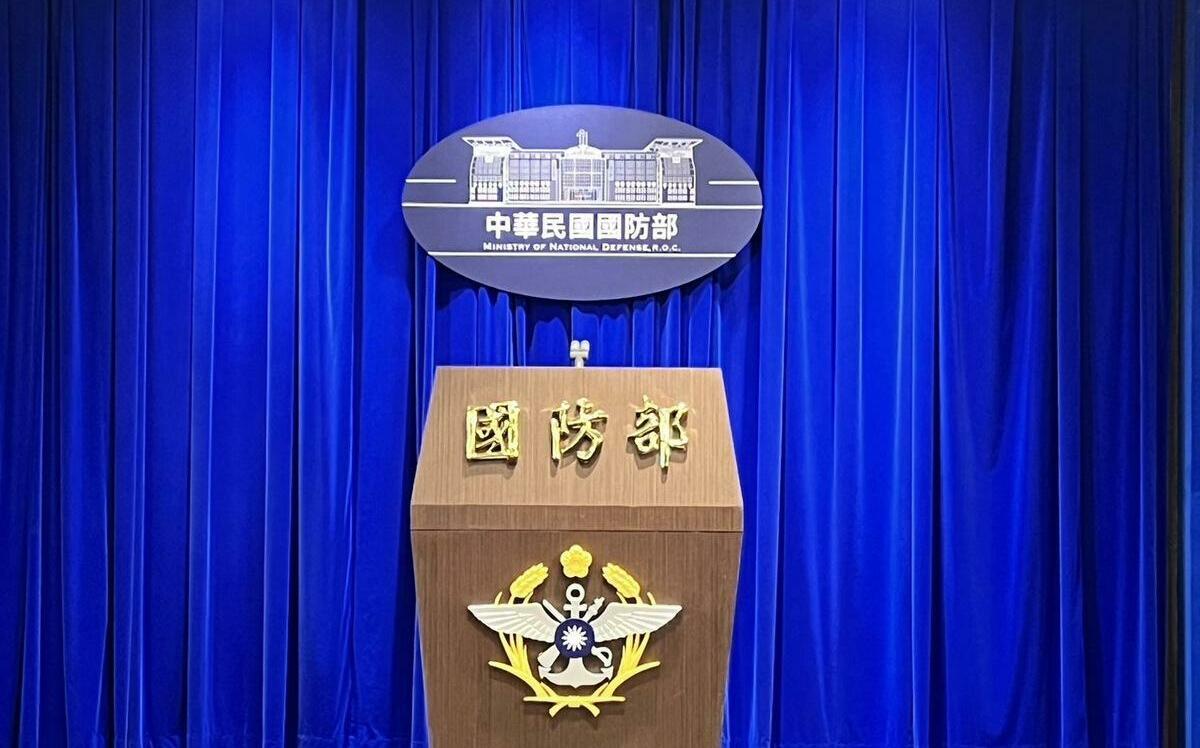 兩岸緊張釀志願役退伍潮？國防部駁斥：維持常數、今年更大幅下降