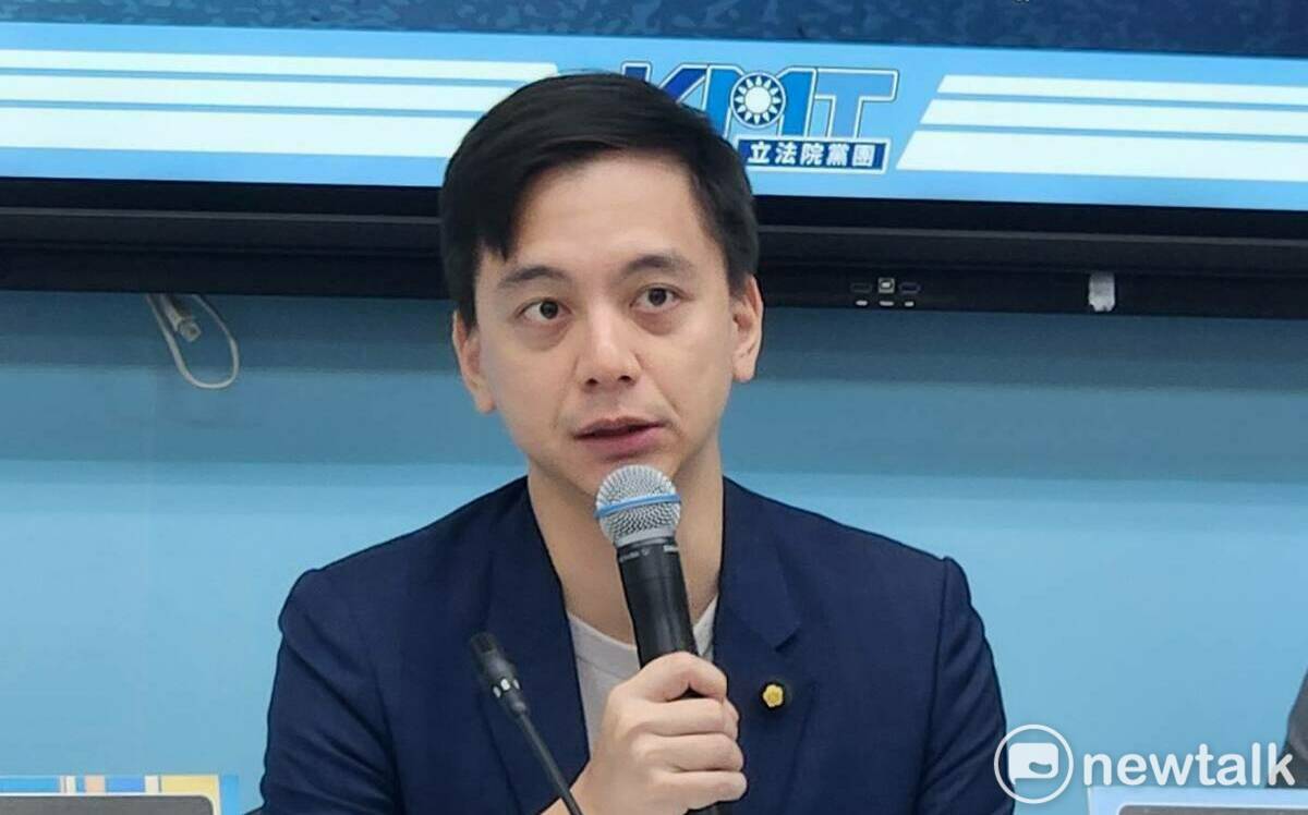 拚這會期還勞工七天假 牛煦庭：進二三讀闖關是合理目標