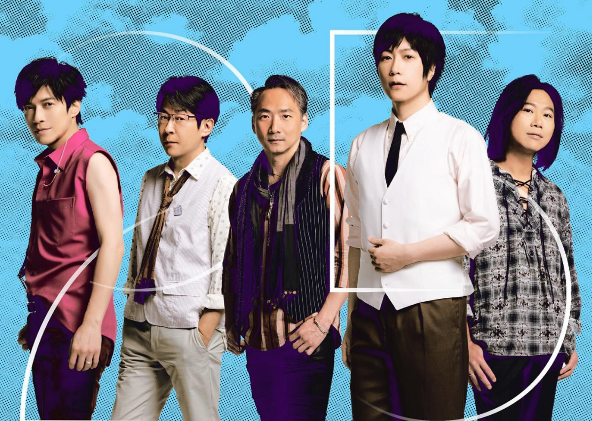 五月天原先預計在11月1日至3日舉辦「一路向東」公益演唱會。 圖：翻攝自五月天IG