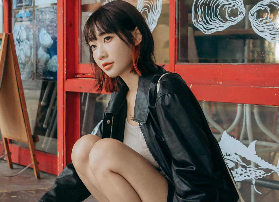 愛莉莎莎今年1月總統大選結束後，曾公開質疑中選會「作票」而挨告。今(30)日結果出爐，愛莉莎莎等21人全獲不起訴處分。 圖：翻攝自愛莉莎莎IG