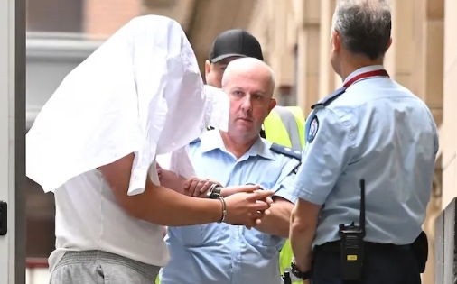 恐怖中國留學生! 一天內在澳連殺2妓女 還盜走現金、手機、銀行卡還賭債