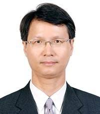 台南地方法院院長沈揚仁。 圖：台南地方法院提供