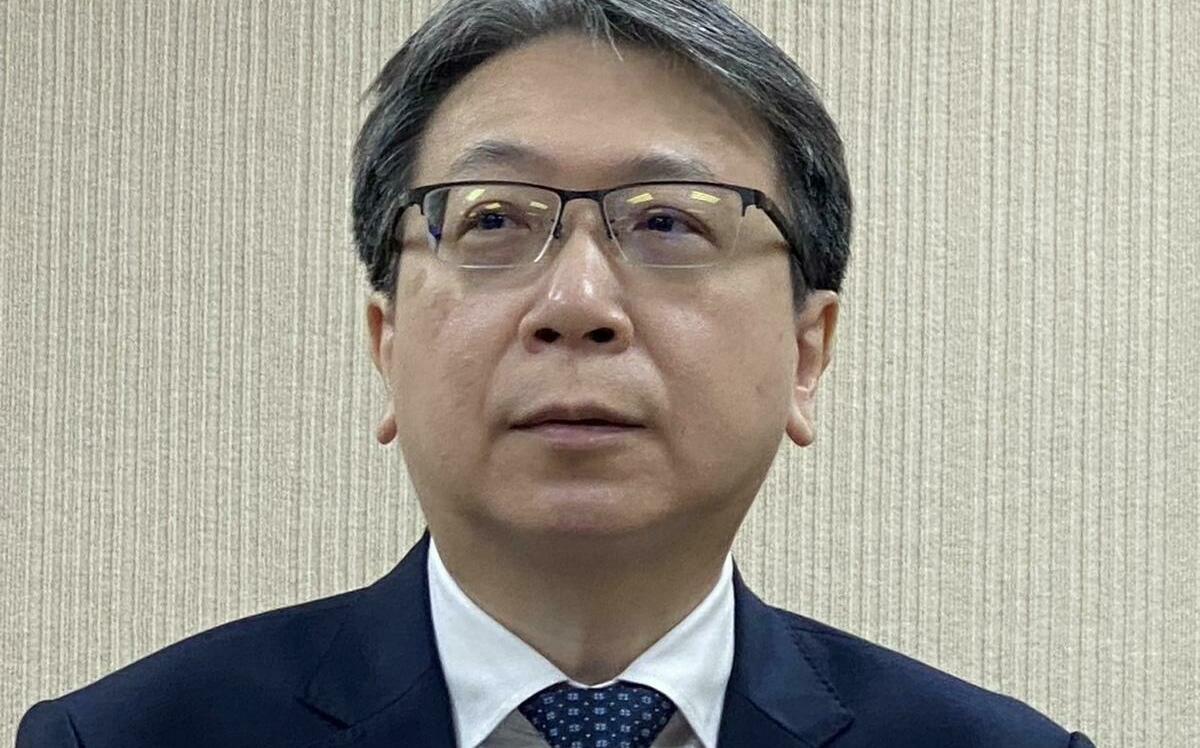 與中經貿 蔡明彥：川普盼全面脫鉤、賀錦麗主張去風險