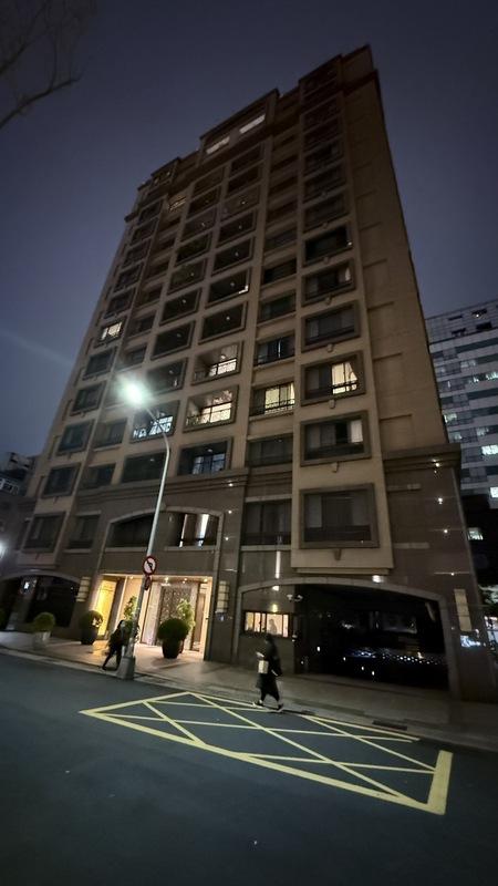 民進黨台北市議員林延鳳曝官舍照片。 圖：林延鳳議員辦公室 / 提供